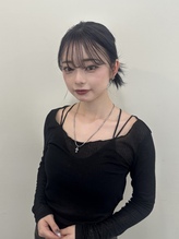 SHIMODA MAYU