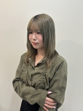 IKEGAMI HINA