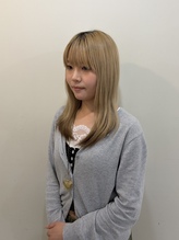 KAWACHI SUZUNE