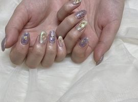 幻想的おーろらみらー8000YEN