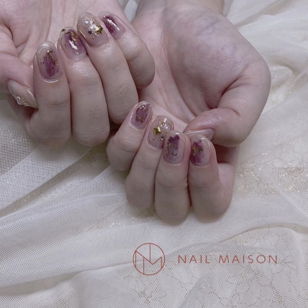 Casual 池袋のネイルサロン ネイルメゾン池袋店