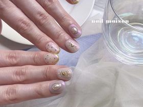 Summer nail☆【担当】島田