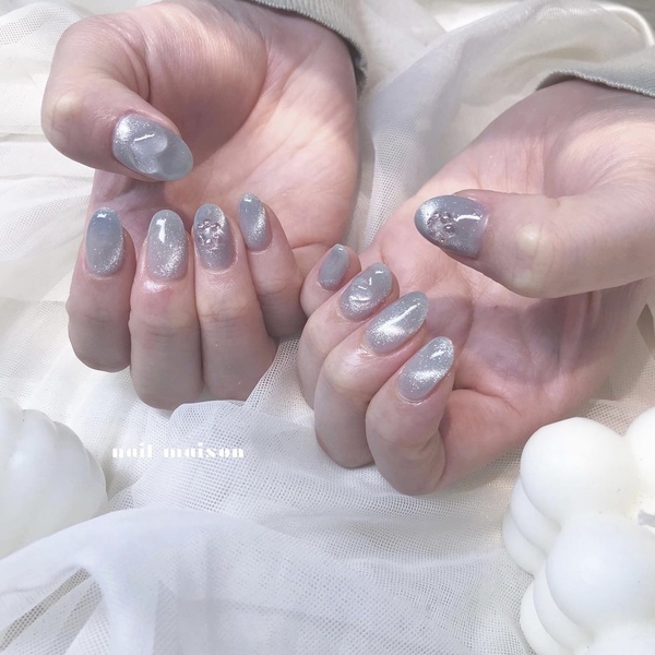 Foot 池袋のネイルサロン ネイルメゾン池袋店