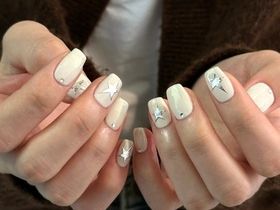 ホワイトスター ¥8050 【担当 下田】