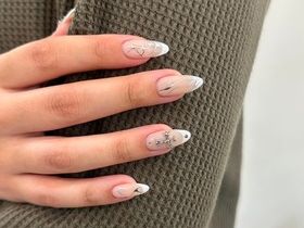 クロムフレンチ ¥10550 【担当 北】
