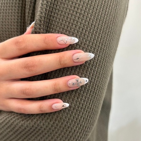 クロムフレンチ ¥10550 【担当 北】のサムネイル