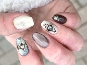 手描きバレンタイン ¥12550 【担当 和田】