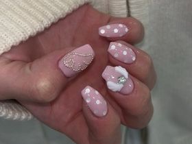 ピンクドット¥10550【担当大竹】