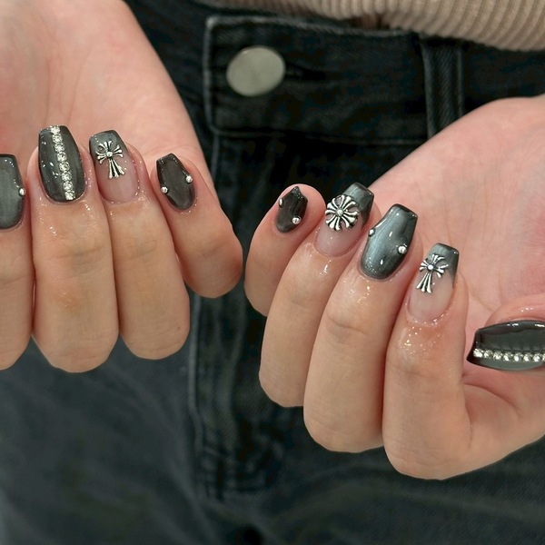 GALLERY | 池袋のネイルサロン【jemiynail池袋店】