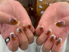 ニュアンス¥5800 【担当府川】