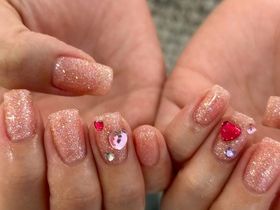 ワンカラー¥4050【担当宮本】