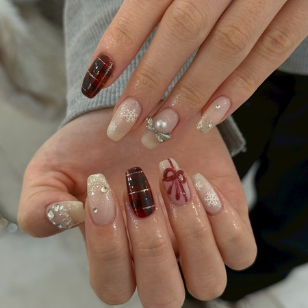 持ち込み90分 ¥10550 【担当野尻】のサムネイル