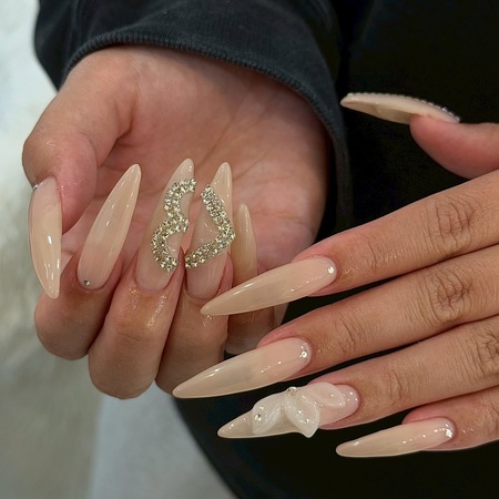 持ち込み90分¥10550【担当野尻】のサムネイル