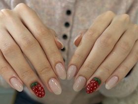 A/Wコース¥6800【担当宮本】