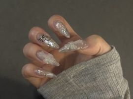 推し活ネイル★