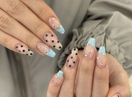 Dot french / MEBAE