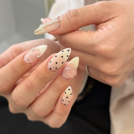 Trend collection¥9000【担当 河内】のサムネイル