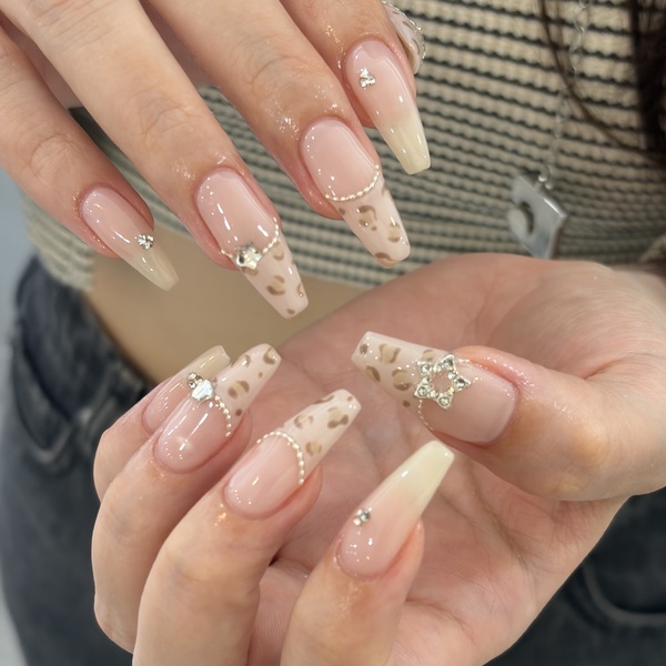 2026年06月 | 池袋のネイルサロン【jemiynail池袋店】
