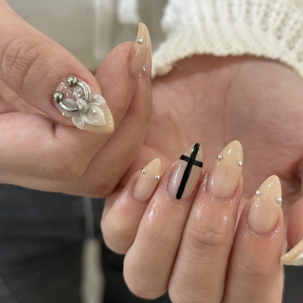 2026年06月 | 池袋のネイルサロン【jemiynail池袋店】