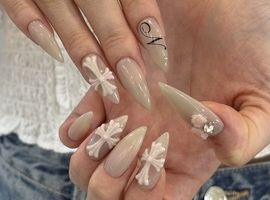 initial nail / MEBAE