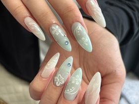 Season collection ¥8500【担当鈴木】