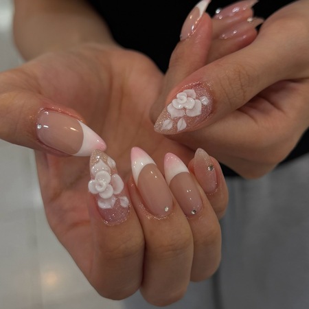 持ち込み120min ¥11530 【担当 英】のサムネイル