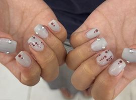 マットネイル/LIZU