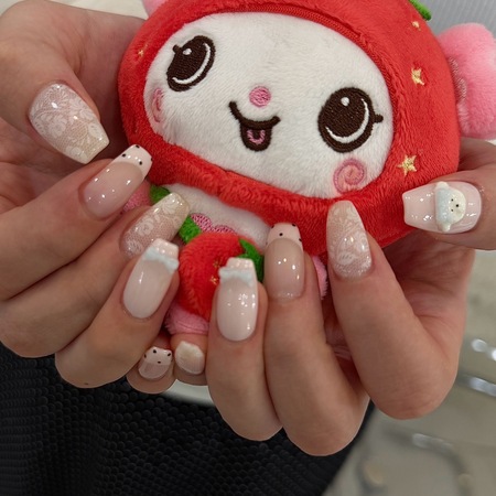 持ち込み90min ¥10290【担当英】のサムネイル