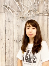 ERI KAMADA