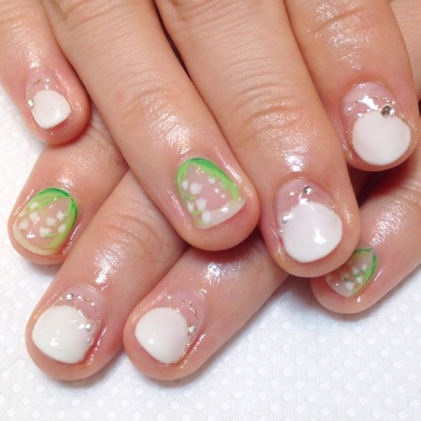 Blog 新宿のネイルサロン アイネイルズ新宿店
