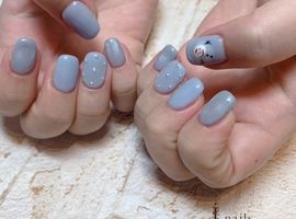 雪だるま＊