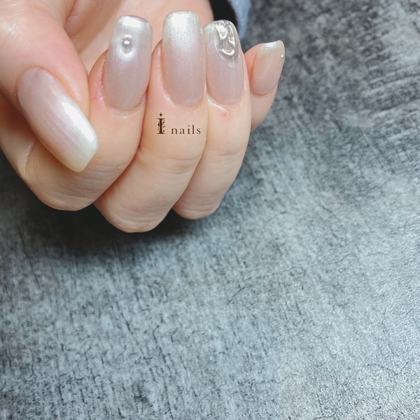 Blog 新宿のネイルサロン アイネイルズ新宿店