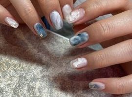 梅雨ニュアンス