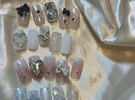 ワンホンネイルコレクション