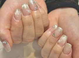 マグネットグラデ