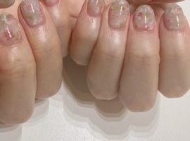 ニュアンスフラワー