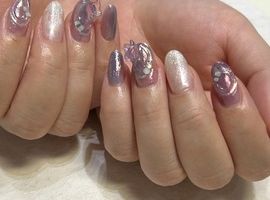 アーリーサマーコレクション【新宿/パラジェル】