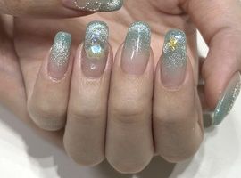ウィッシュコア【新宿/パラジェル】