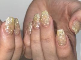イエローシェル