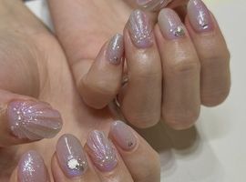 サマーオーロラマーメイド【新宿/パラジェル】