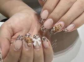レオパードフレンチ
