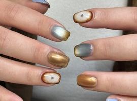 オータム個性派ニュアンス