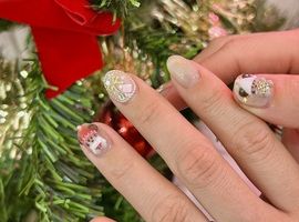 3d クリスマス【新宿/パラジェル】