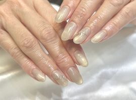 マグネット　アクセサリーアート