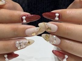 ボルドークリスマス