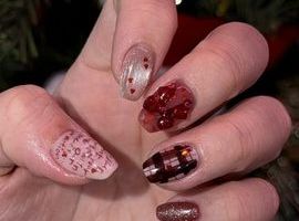 ボルドークリスマス