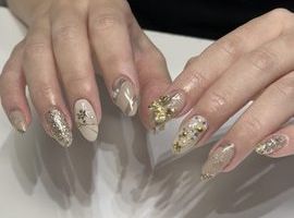 ヌーディークリスマス