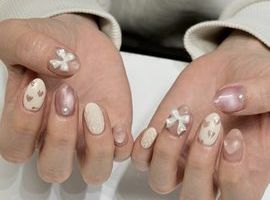 オールマット個性派ハート