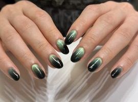 個性派マググラデ