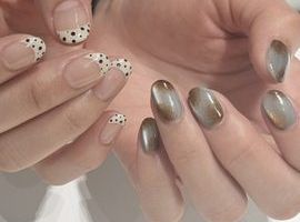 韓国個性派ちぐはぐ